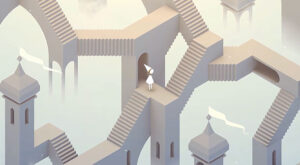 Monument Valley For Free