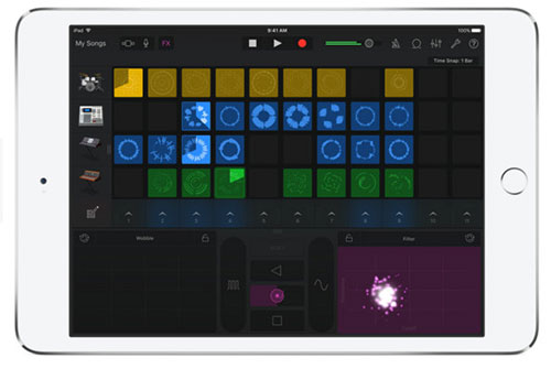 Music Memos