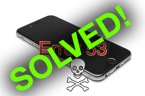 Error 53