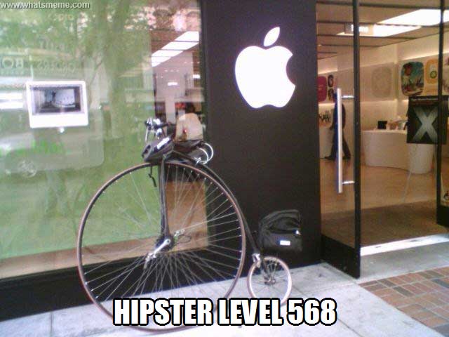 emoticons for hipsters
