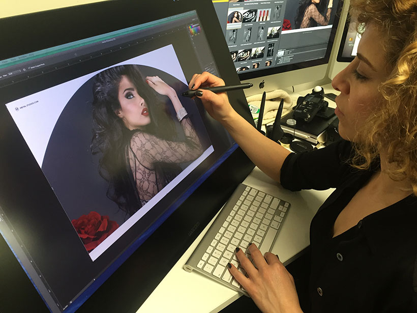 Wacom Cintiq