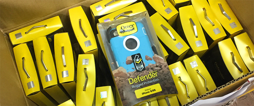otterbox cases