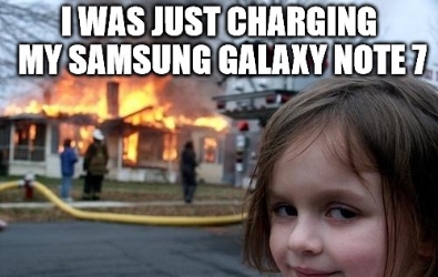 Samsung Note 7