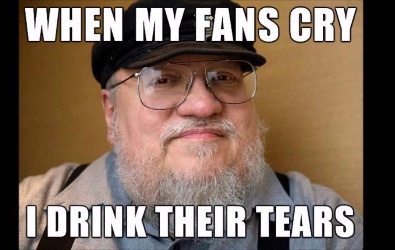 Game of thrones