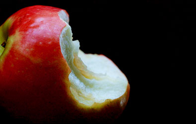 Used apple stuff