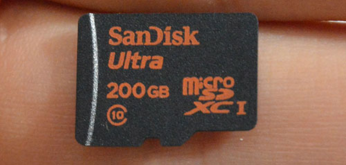 Mac Storage Option 2