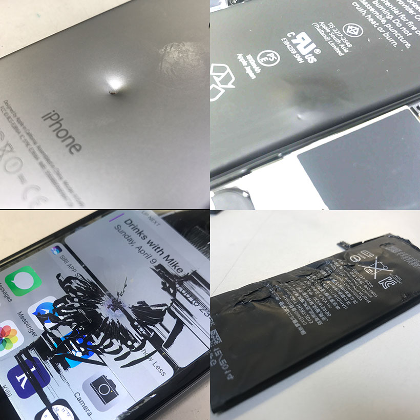 Hidden iPhone Feature