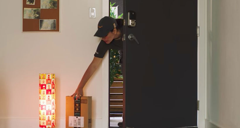 amazon key