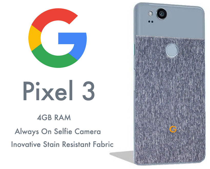 Google Pixel 3