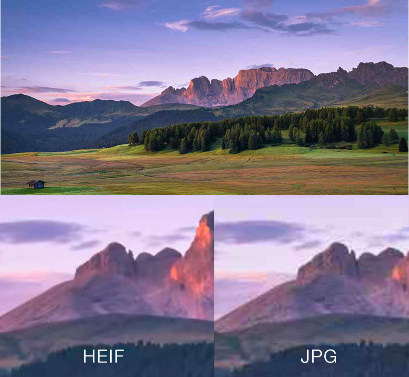 HEIF