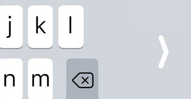 one handed keyboard