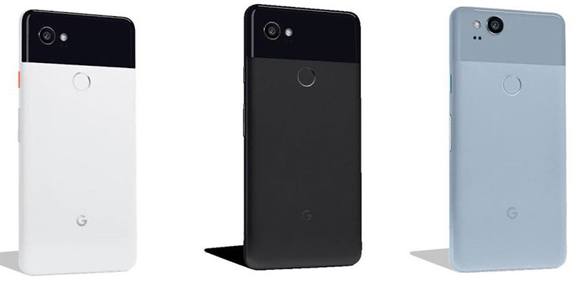 pixel 2