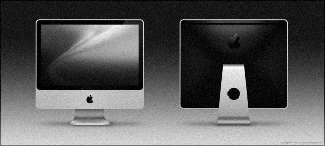 iMac