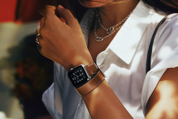 apple watch bands double tour