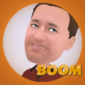AR emoji creep factor high