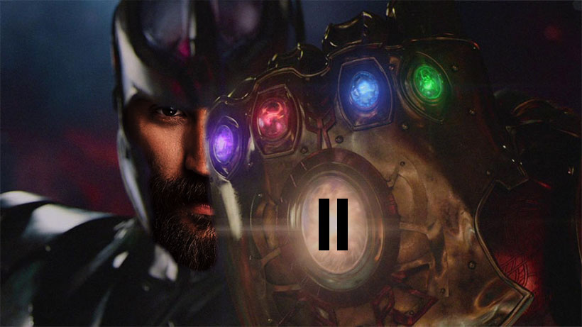 Circle by Disney gives you thanks like power
