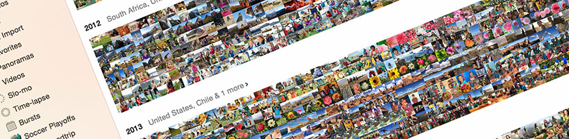 Photos missing 