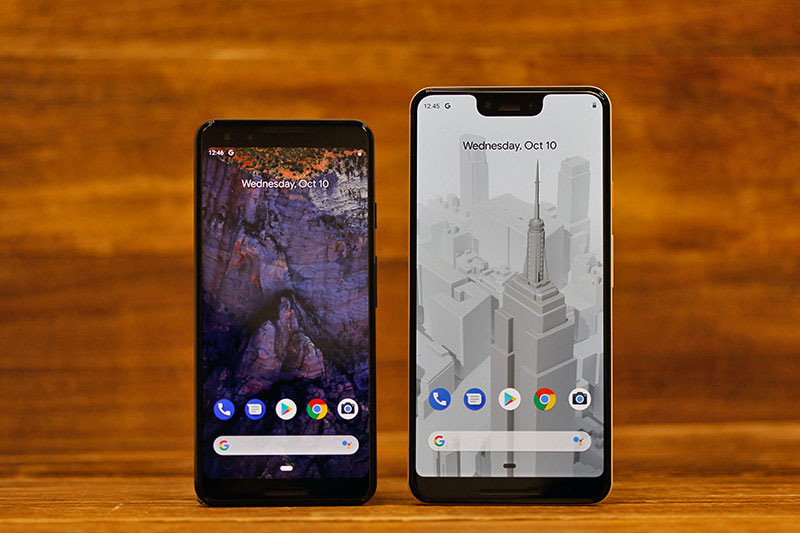 pixel 3