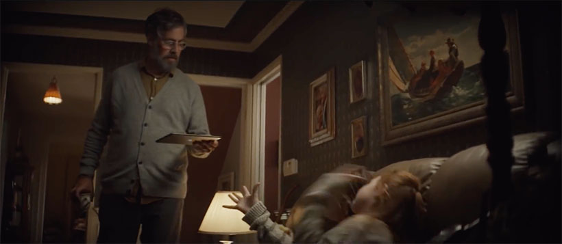 Apple Holiday ad