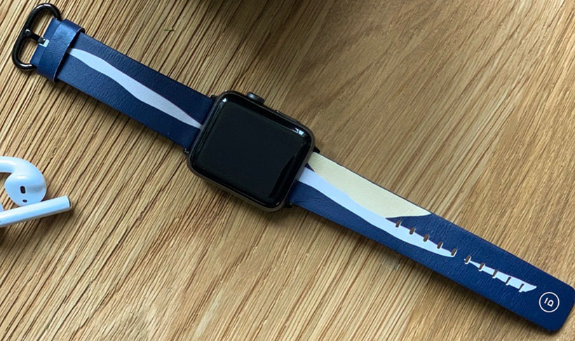 Christmas ideas for Apple Watch