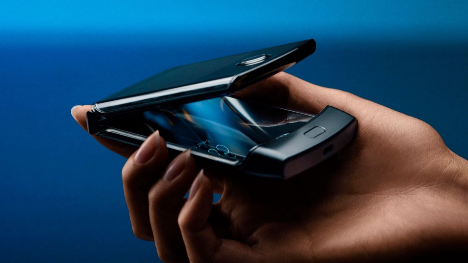 Motorola Razr