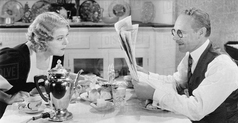 do not disturb mode bug