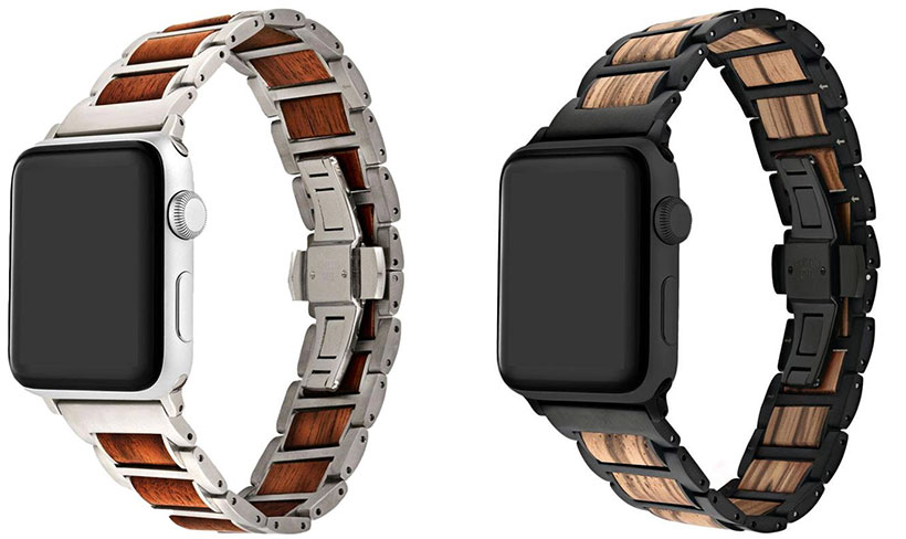 Epic Fusion Watchbands