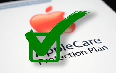 AppleCare+ Repair
