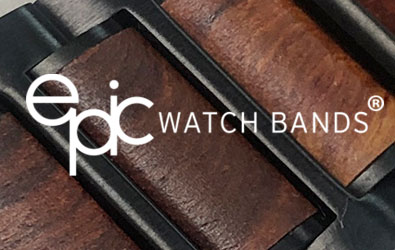 epic watchbands