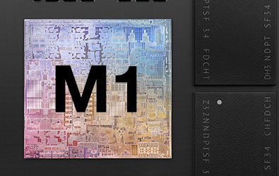 Apple M1 Processor