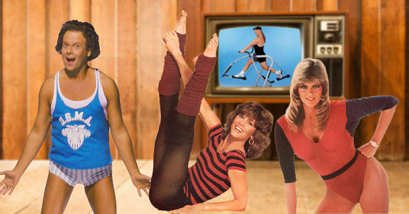 iOS 14.3 revives classic workouts