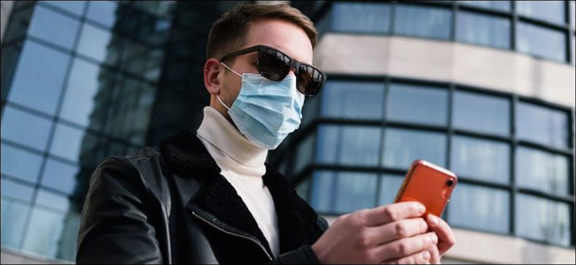 iOS 14.5 FaceID unlock