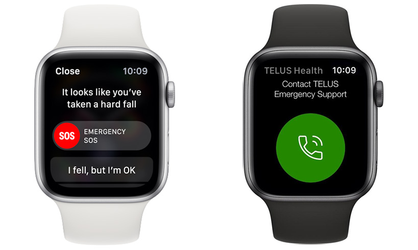 Telus Home Companion