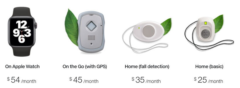Telus LivingWell Companion