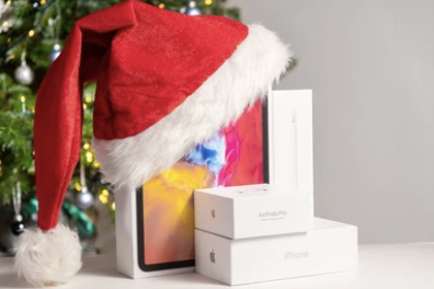 Tech Gifts