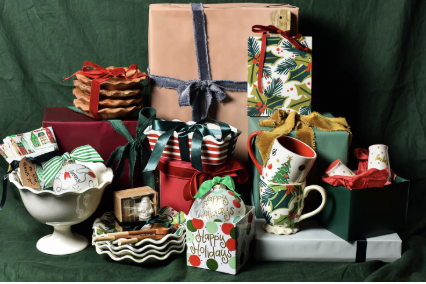 Holiday Gift Guides