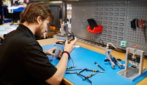 Apple repair