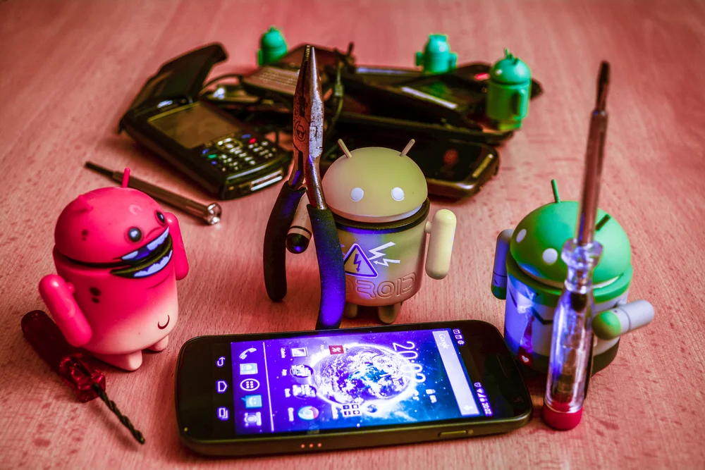 Android Repair