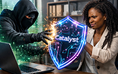 Common Cybersecurity Threats