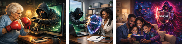 Cybersecurity Problems